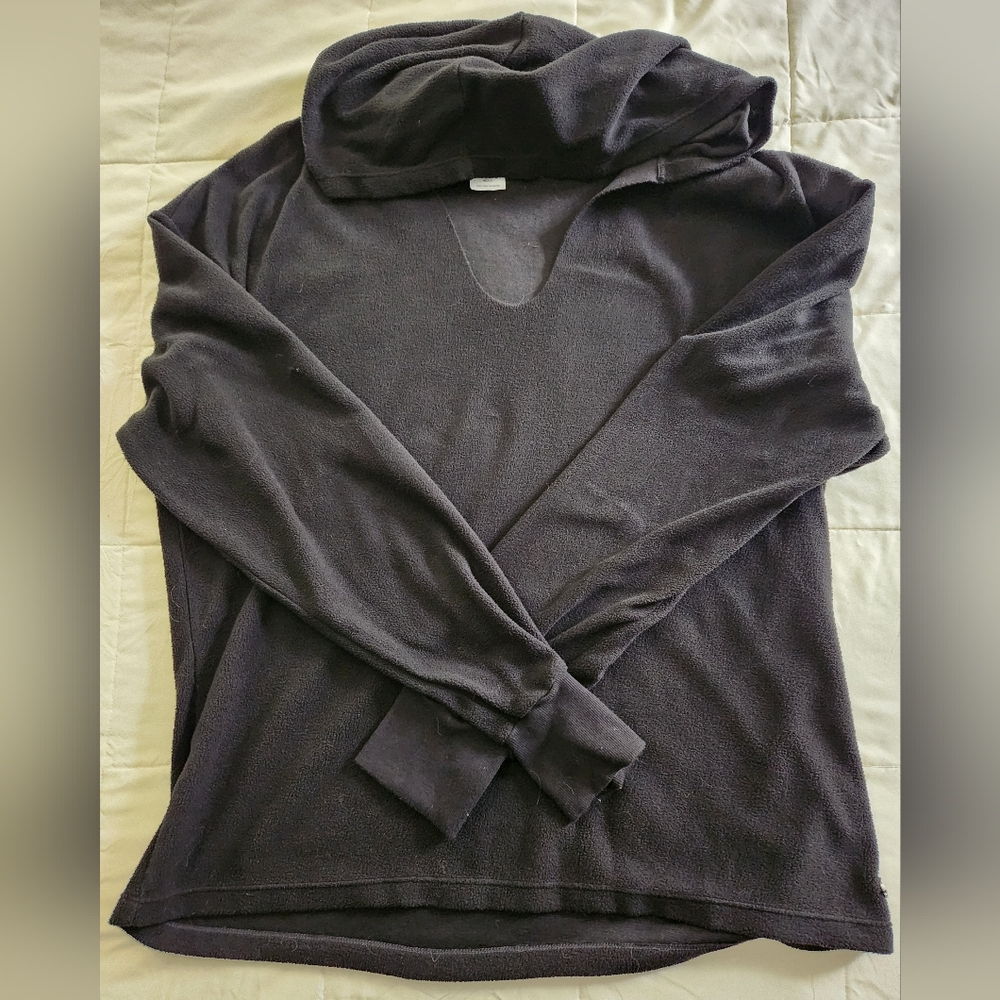 Buffbunny Makeover Pullover